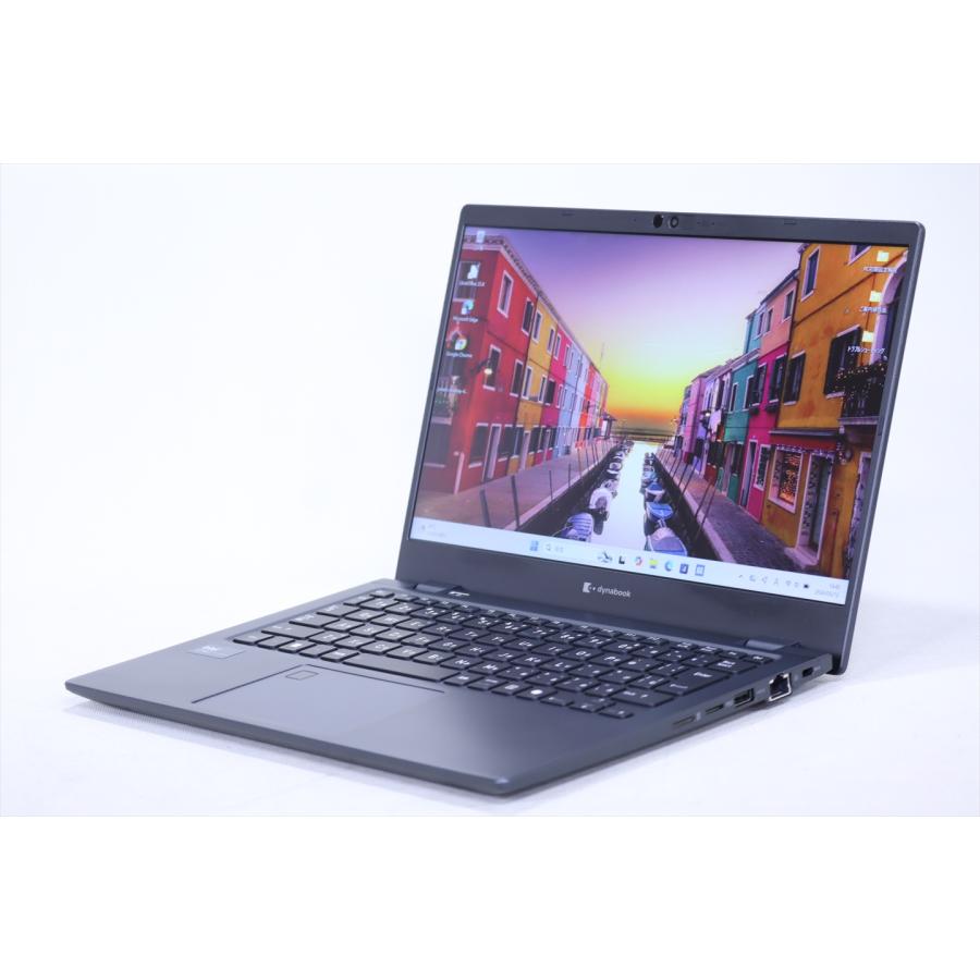 dynabook G ダイナブック 東芝 良品 2024年軽量快速モデル 13世代