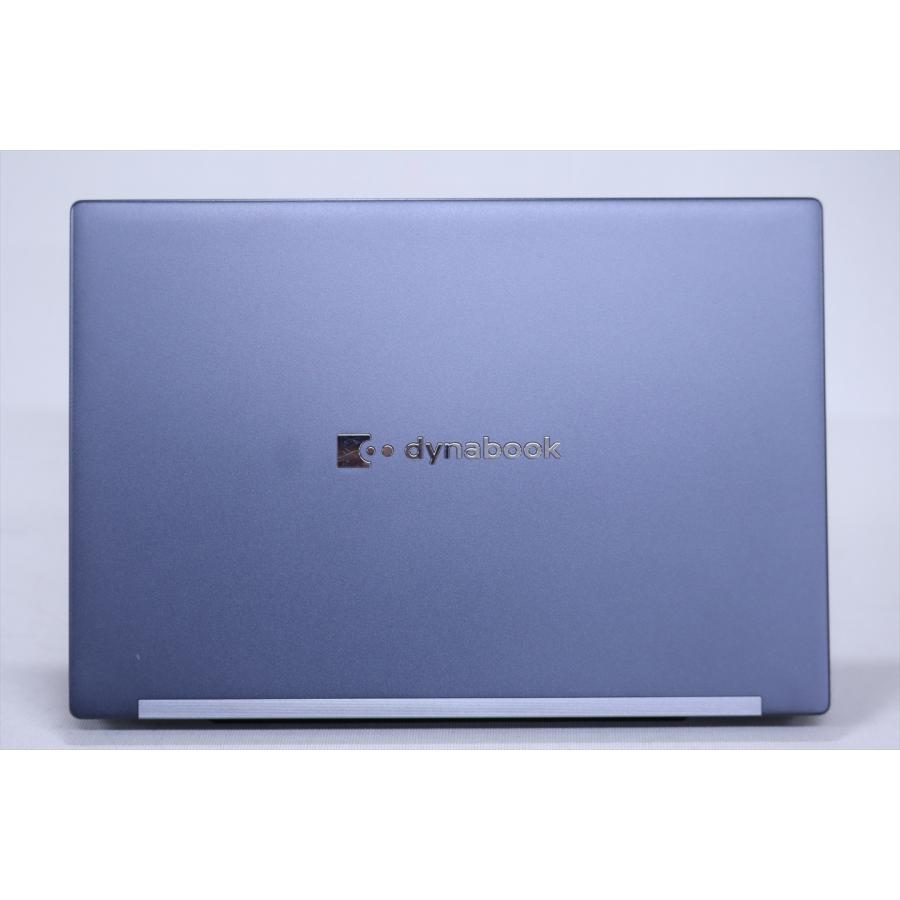 dynabook G ダイナブック 東芝 良品 2024年軽量快速モデル 13世代