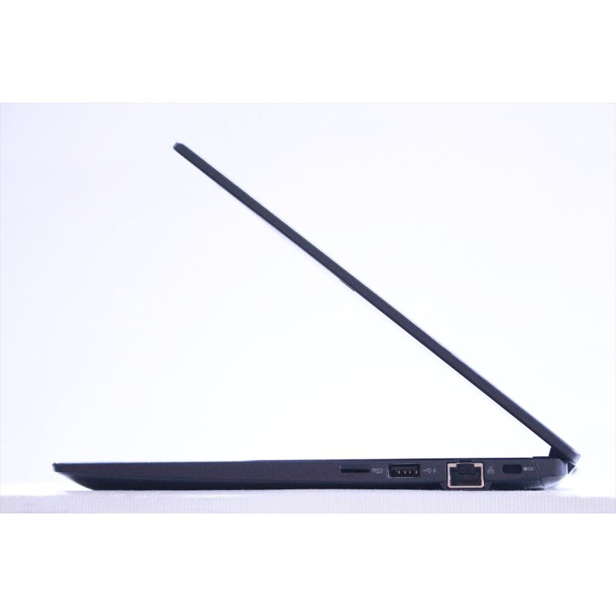 dynabook G ダイナブック 東芝 バッテリー良 2021年軽量快速モデル 11