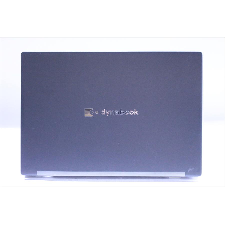 バッテリー良好 dynabook Core i5 11世代 16GB 256G dynabook G ダイナブック 東芝 バッテリー良 2021年軽量快速モデル 11