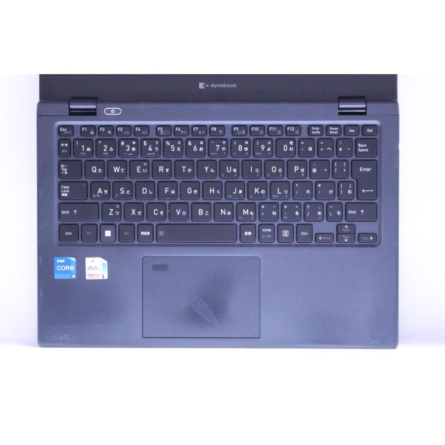 dynabook G ダイナブック 東芝 2021年快速モデル 11世代Corei5 G83/HS