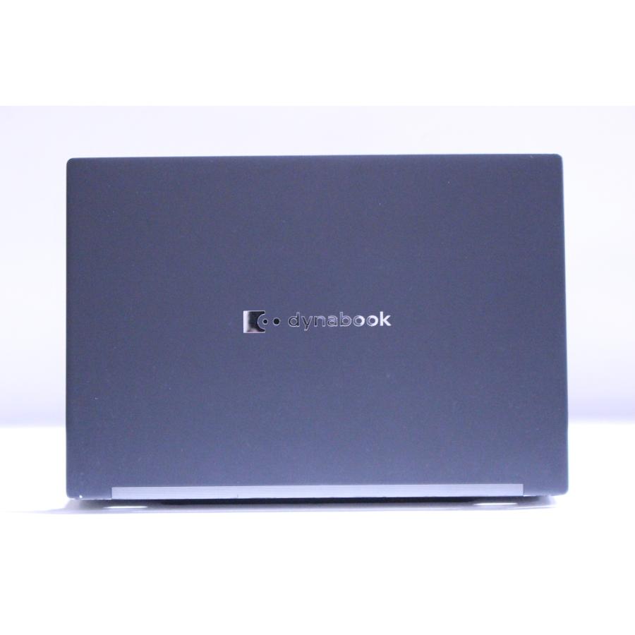 dynabook G ダイナブック 東芝 2021年快速モデル 11世代Corei5 G83/HS