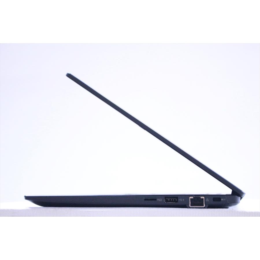 dynabook G ダイナブック 東芝 良品 バッテリー良 2021年軽量快速