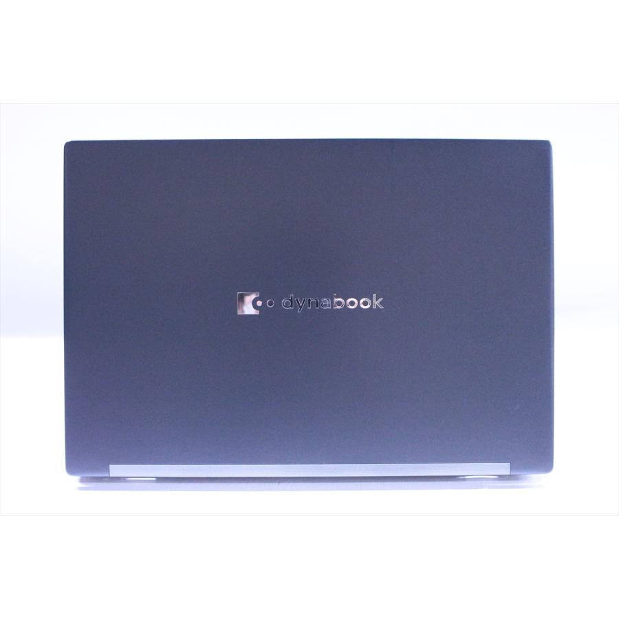 dynabook G ダイナブック 東芝 良品 バッテリー良 2021年軽量快速