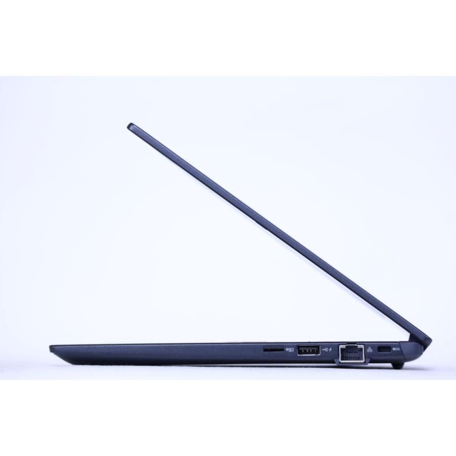 dynabook G ダイナブック 東芝 良好品 バッテリー良 2022年軽量快速