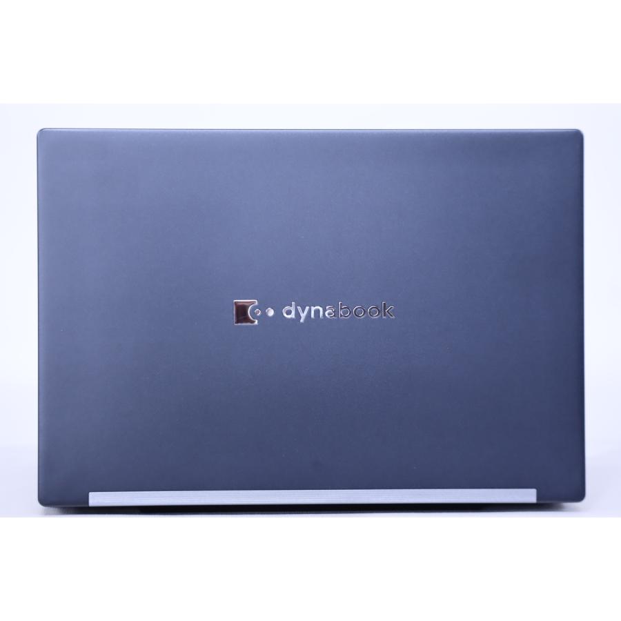 dynabook G ダイナブック 東芝 良好品 バッテリー良 2022年軽量快速