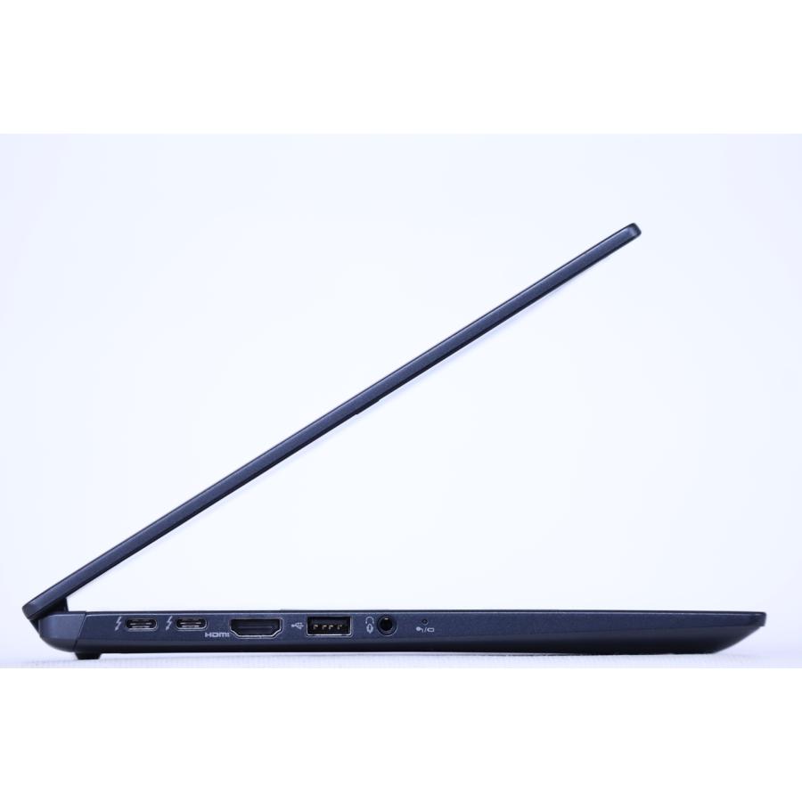 dynabook G ダイナブック 東芝 良品 バッテリー良 2022年薄軽量快速