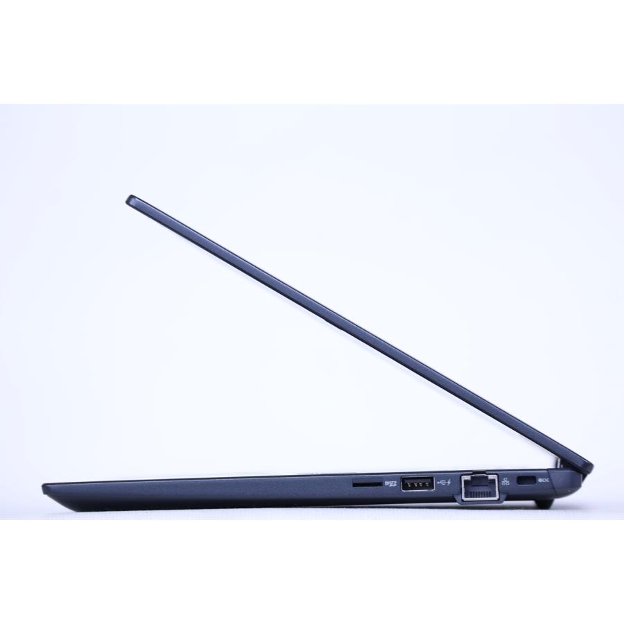 dynabook G ダイナブック 東芝 良品 バッテリー良 2022年薄軽量快速