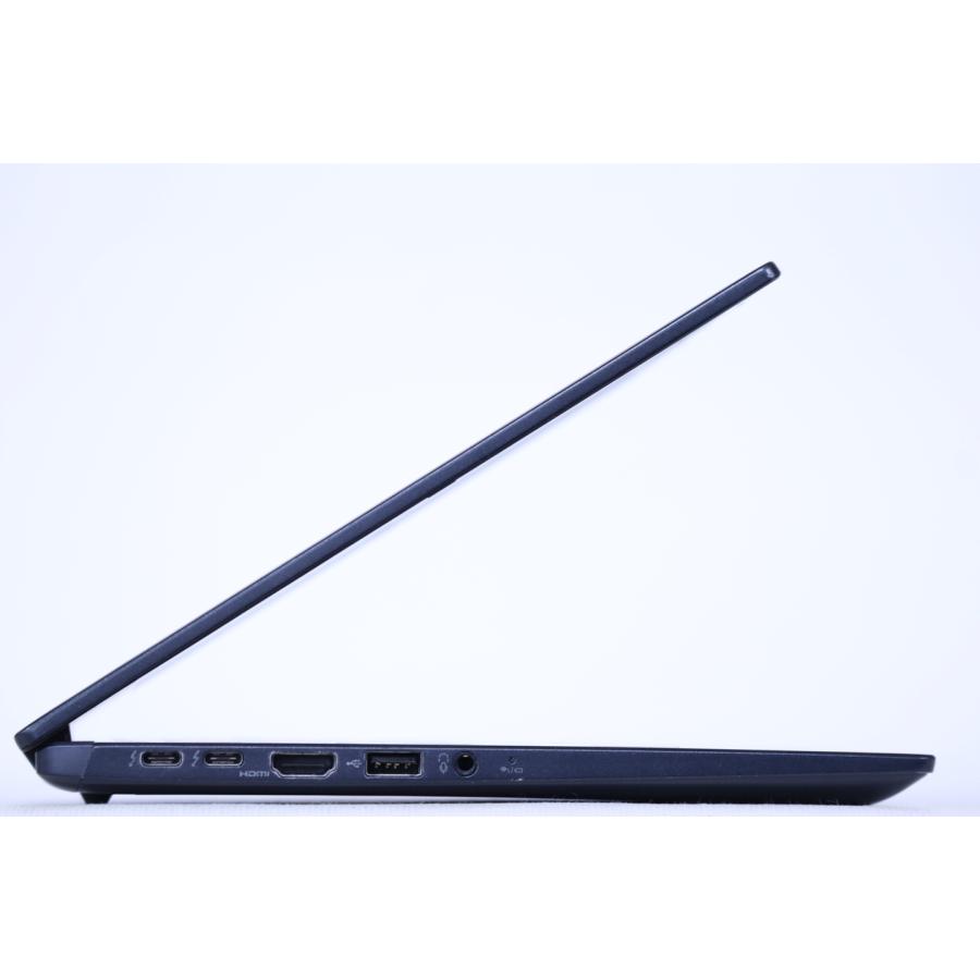 dynabook G ダイナブック 東芝 バッテリー良 2022年薄軽量快速モデル
