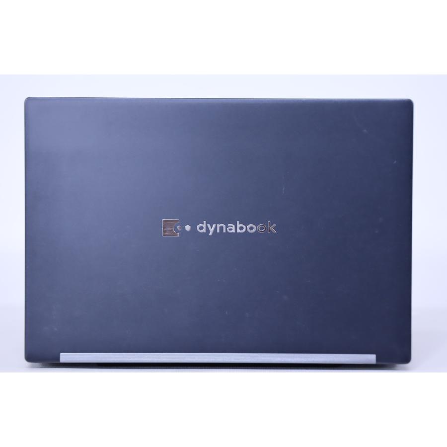 dynabook G ダイナブック 東芝 バッテリー良 2022年薄軽量快速モデル