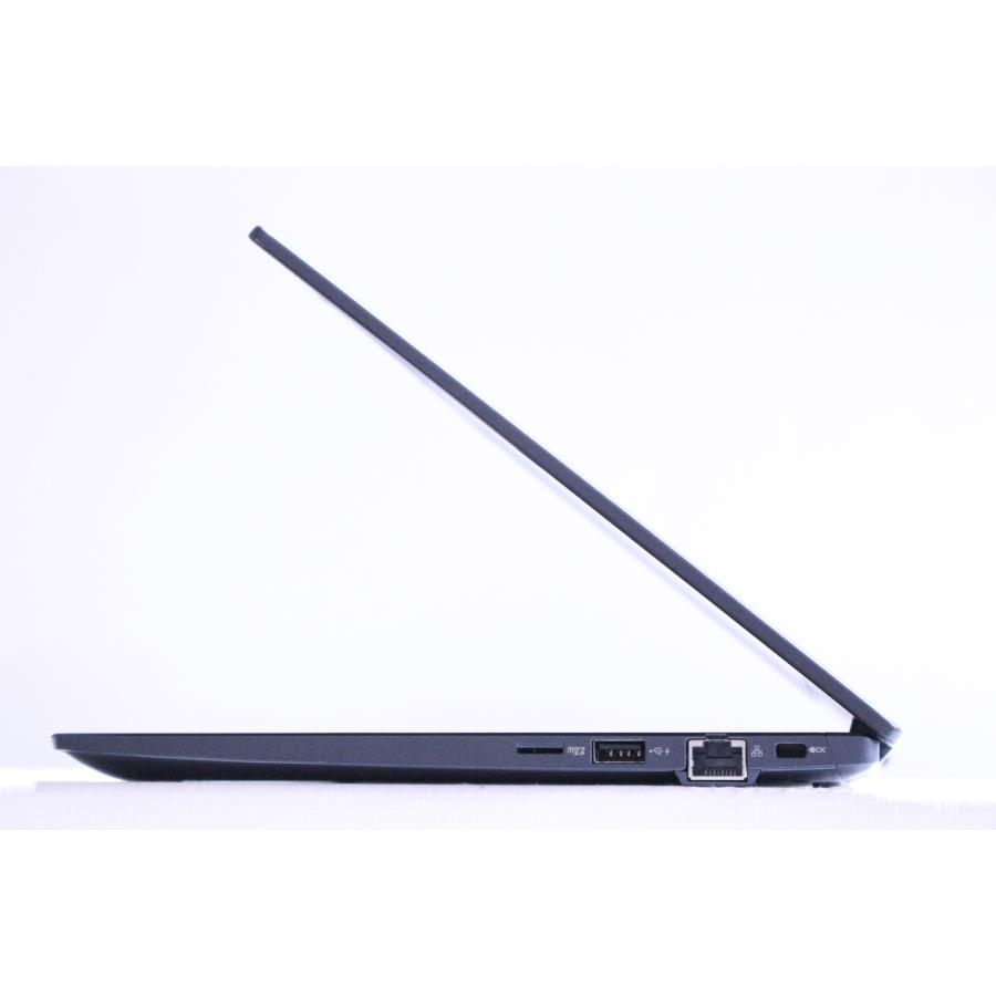 dynabook G ダイナブック 東芝 バッテリー良 2023年快速モデル 12世代