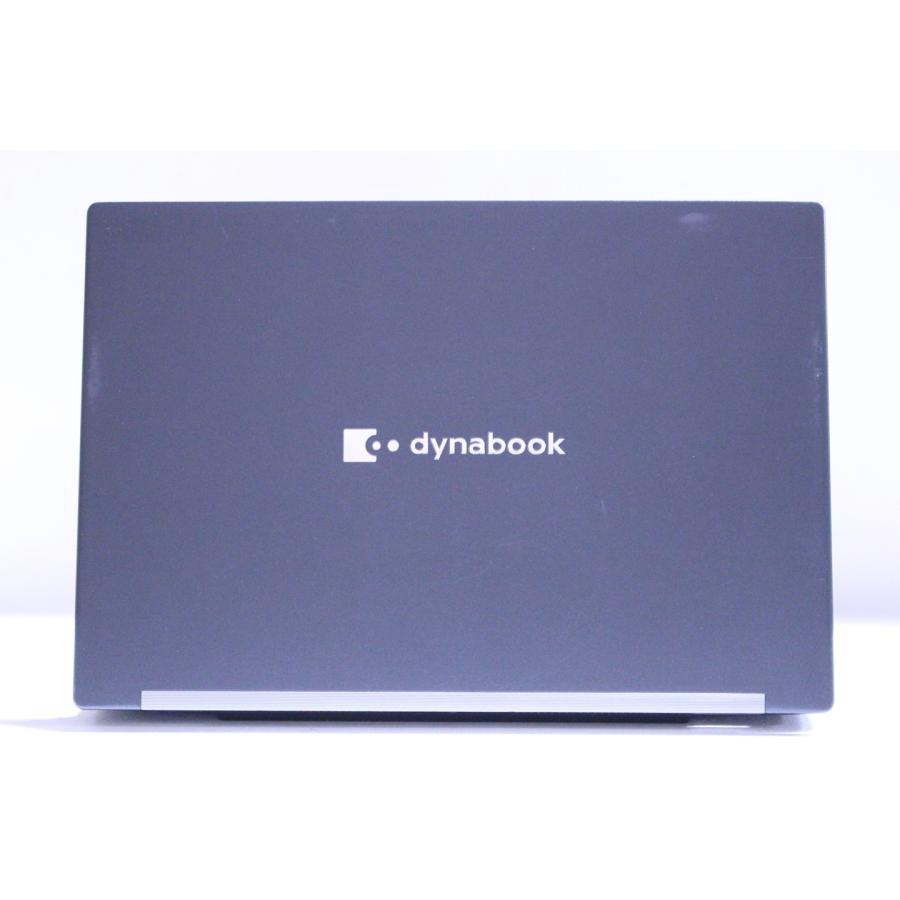 dynabook G ダイナブック 東芝 バッテリー良 2023年快速モデル 12世代