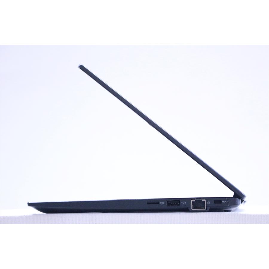 dynabook G ダイナブック 東芝 バッテリー良 2023年軽量快速モデル 12