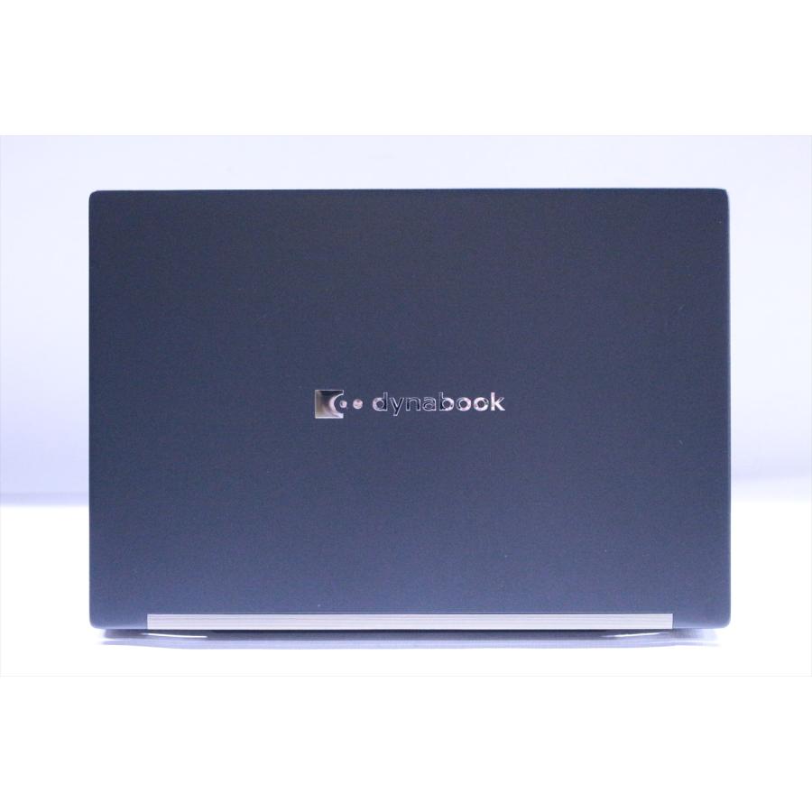 dynabook G ダイナブック 東芝 バッテリー良 2023年軽量快速モデル 12