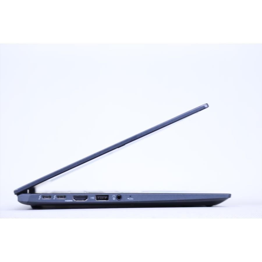 dynabook G ダイナブック 東芝 バッテリー良 2023年軽量快速モデル 12
