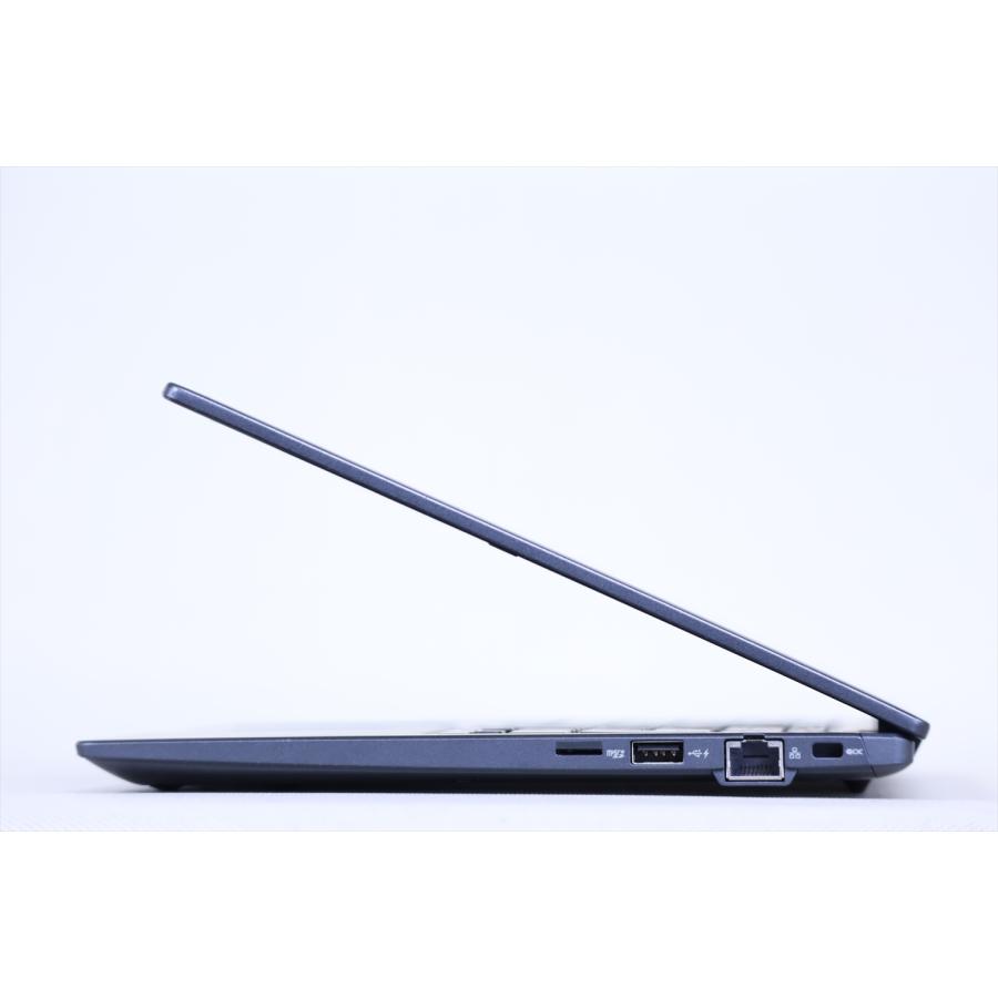 dynabook G ダイナブック 東芝 バッテリー良 2023年軽量快速モデル 12