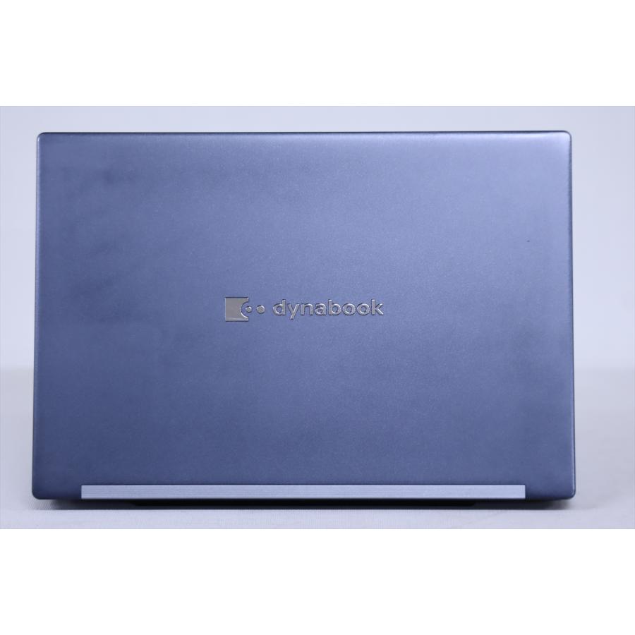 dynabook G ダイナブック 東芝 バッテリー良 2023年軽量快速モデル 12