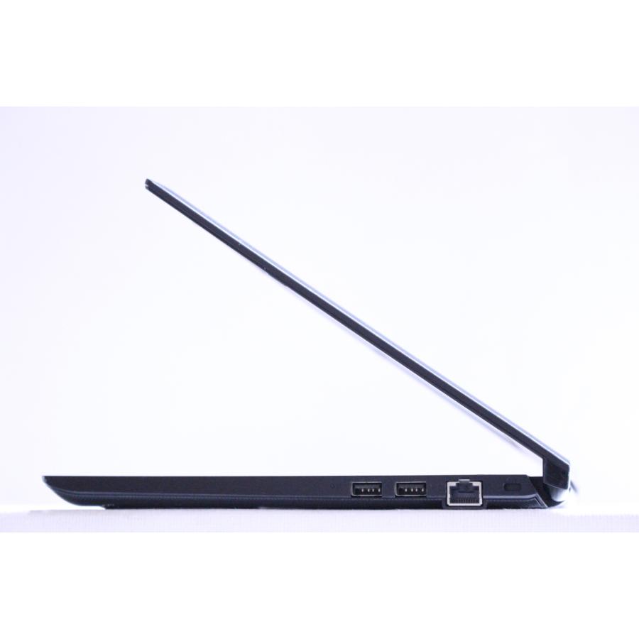 dynabook S ダイナブック 東芝 良好品 バッテリー良 2020年堅牢モデル