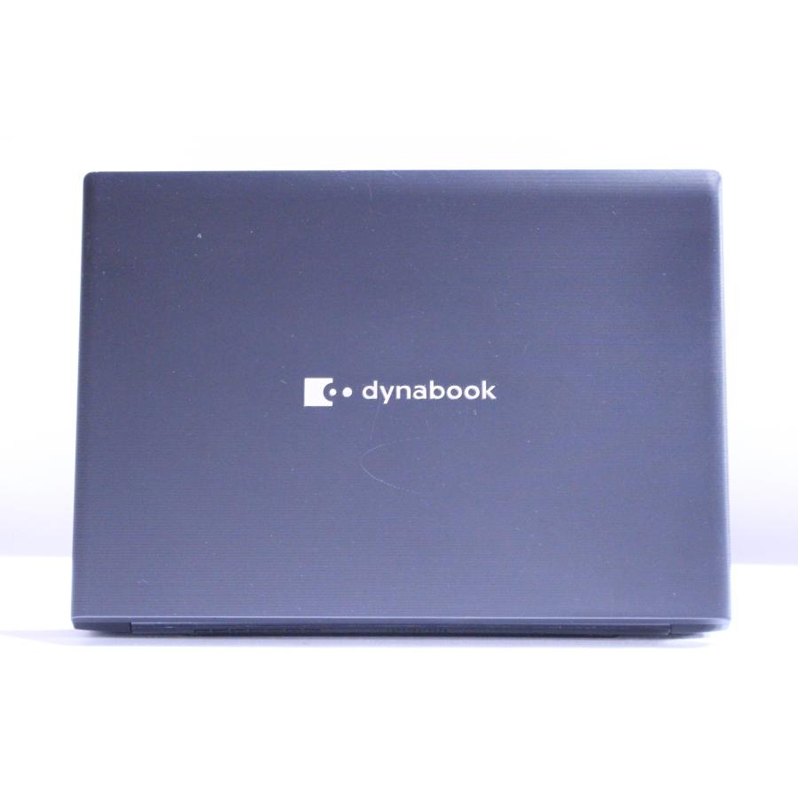 dynabook S ダイナブック 東芝 良好品 バッテリー良 2020年堅牢モデル