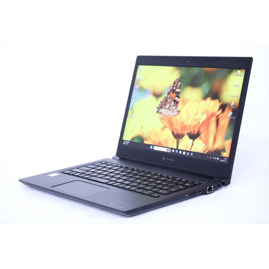 dynabook S ダイナブック 東芝 2020年モデル 10世代Corei5 S73/FR i5