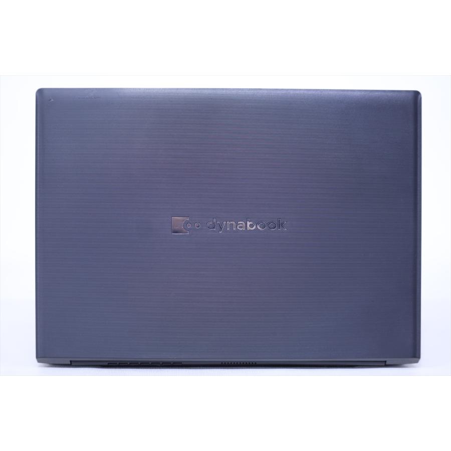 dynabook S ダイナブック 東芝 2020年モデル 10世代Corei5 S73/FR i5