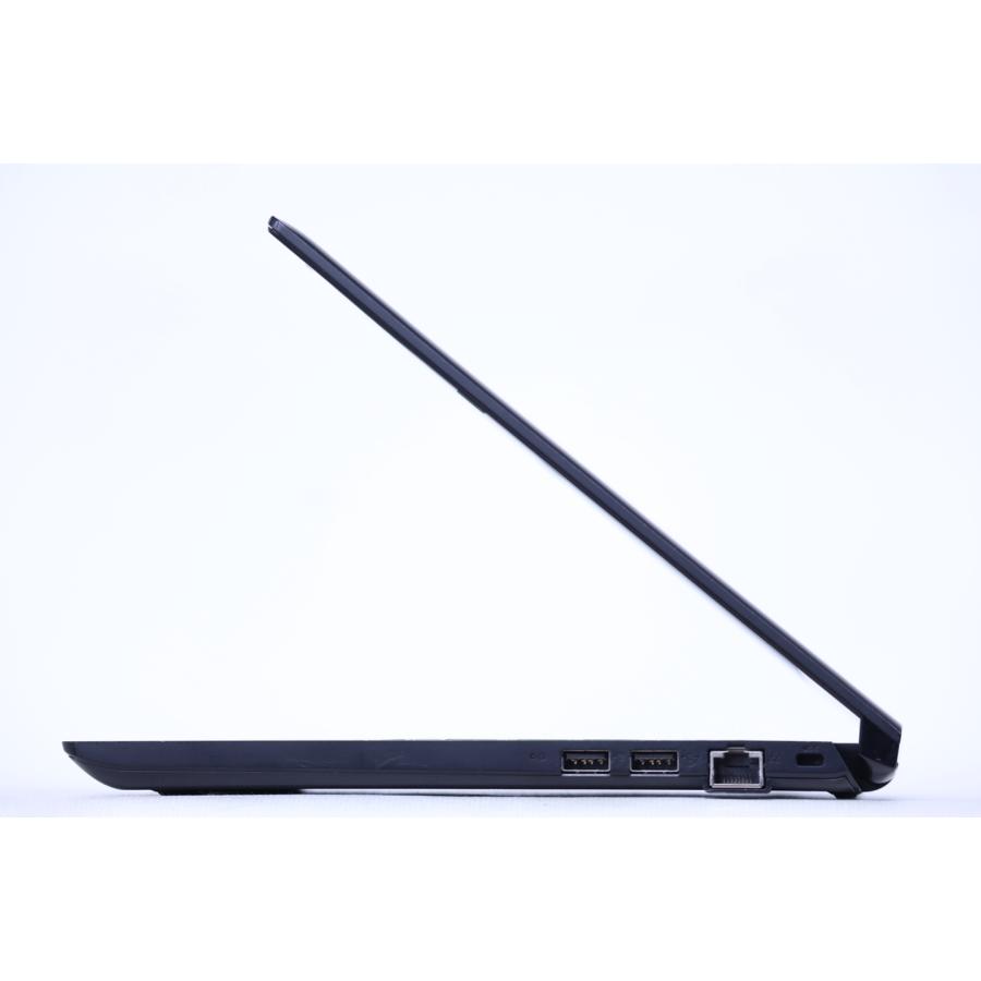 dynabook S ダイナブック 東芝 良好品 バッテリー良 10世代Corei5 S73