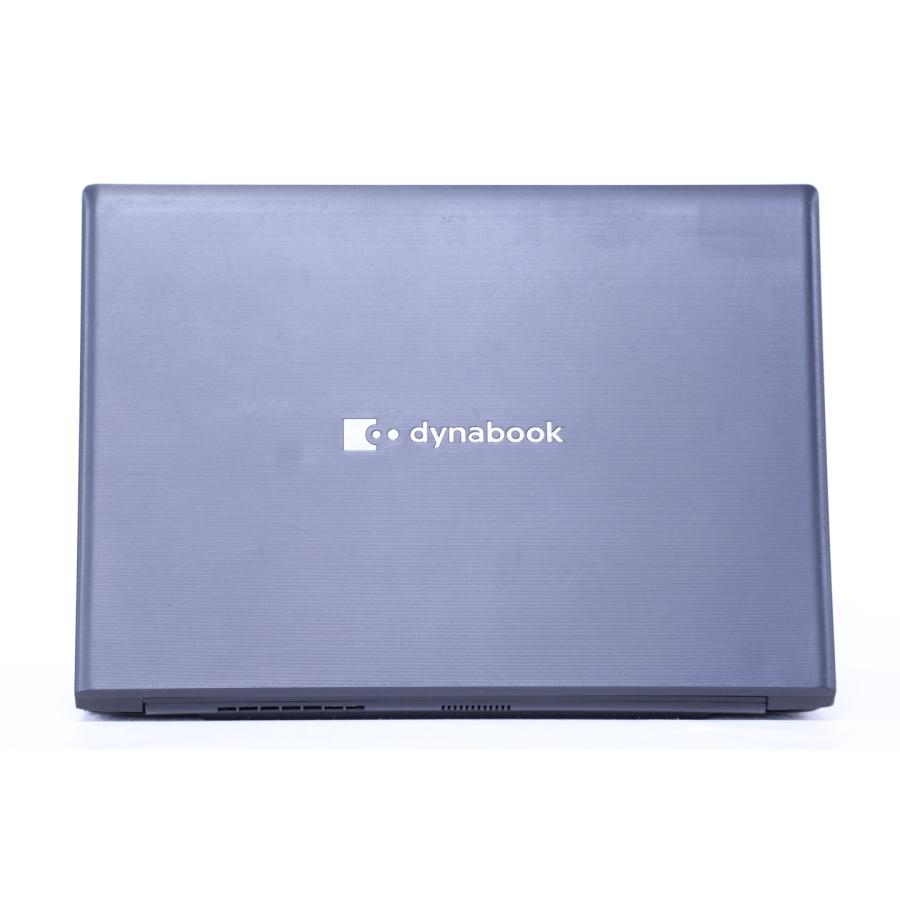 dynabook S ダイナブック 東芝 良好品 バッテリー良 10世代Corei5 S73