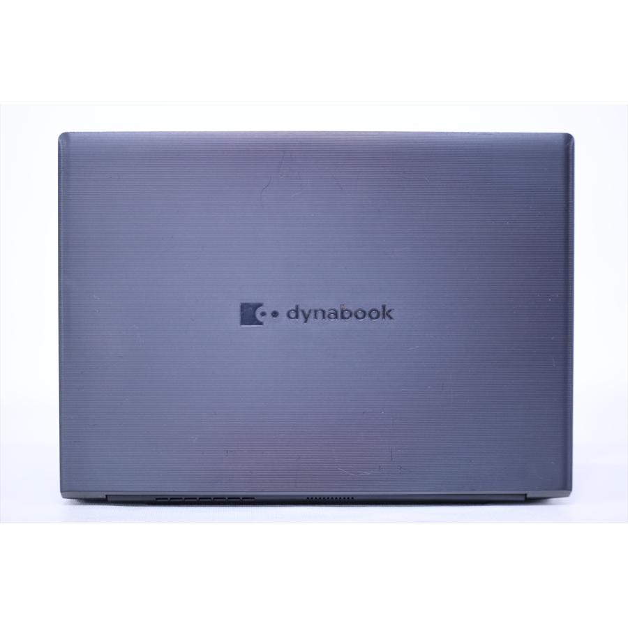バッテリー◎dynabook S73FR 第10世代 Corei5-10210U dynabook S ダイナブック 東芝 バッテリー良 2020年モデル 10世代