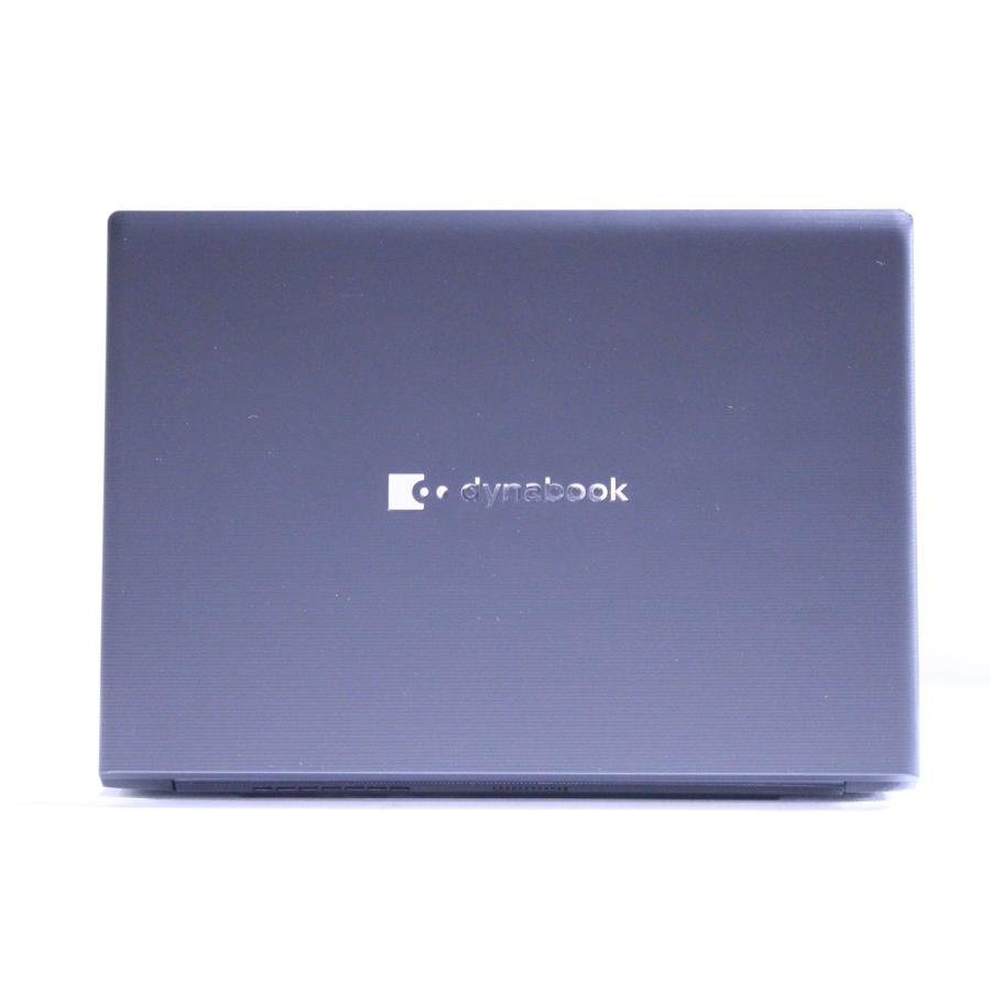 dynabook S ダイナブック 東芝 2021年薄型モデル 10世代Corei5 S73/FR