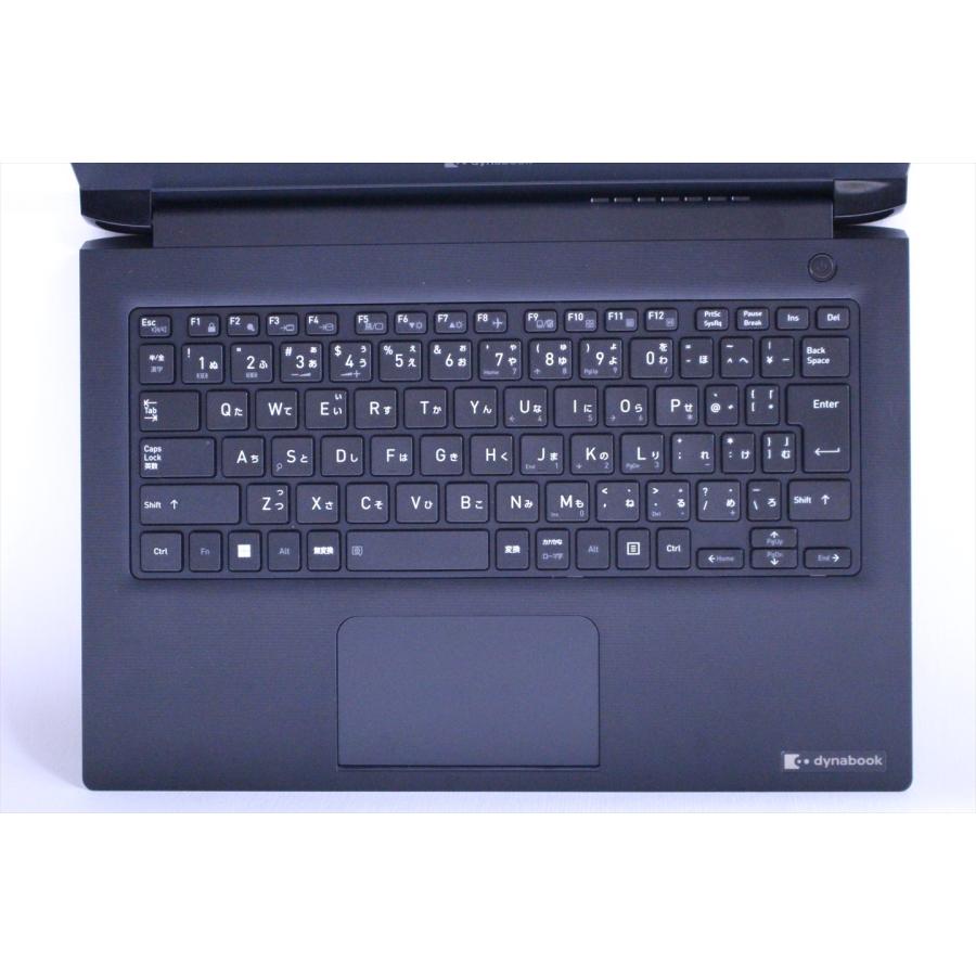 dynabook S ダイナブック 東芝 良好品 2020年モデル 10世代Corei5 S73