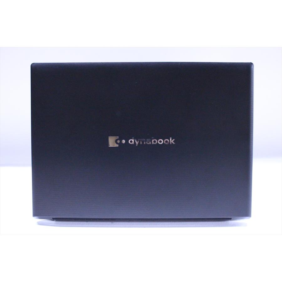 dynabook S ダイナブック 東芝 良好品 2020年モデル 10世代Corei5 S73