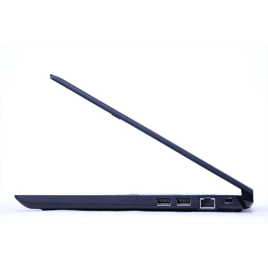 dynabook S ダイナブック 東芝 2021年軽量モデル 10世代Corei5 S73/FS