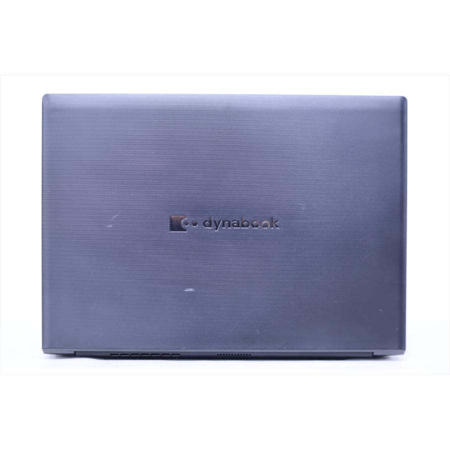 dynabook S ダイナブック 東芝 2021年軽量モデル 10世代Corei5 S73/FS