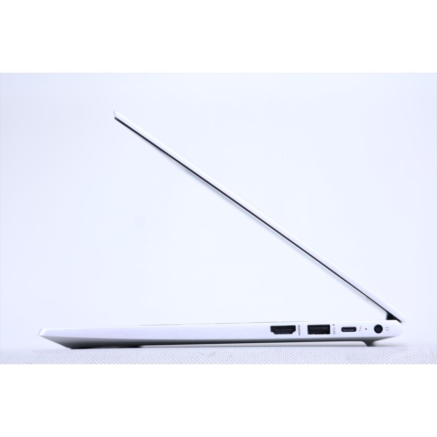 ノートパソコン 良好品 2024年軽量快速モデル 13世代Corei5 dynabook G83/LY i5-1345U 16G 256G 13.3FHD Wi-Fi6E リカバリ バッテリー良 AAA評価の画像