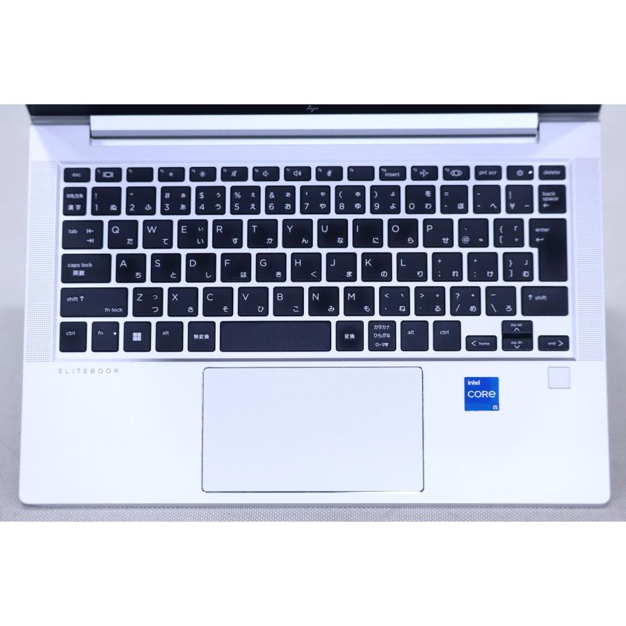 HP EliteBook 630 G10 第13世代 corei5 2023年製 EliteBook ノートパソコン 2023年快速モデル 13世代Corei5 HP 630 G10