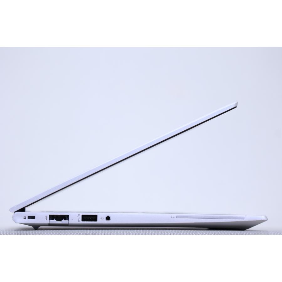 EliteBook ノートパソコン バッテリー良好 2023年快速モデル 13世代
