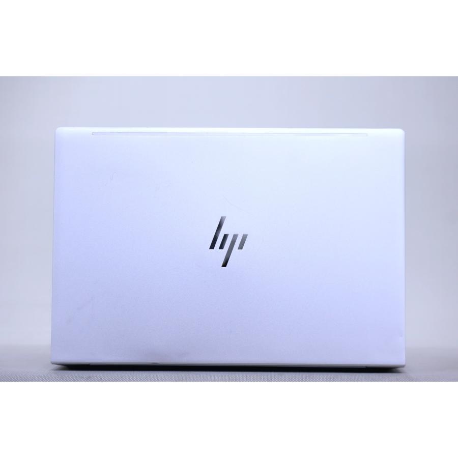 EliteBook ノートパソコン バッテリー良好 2023年快速モデル 13世代