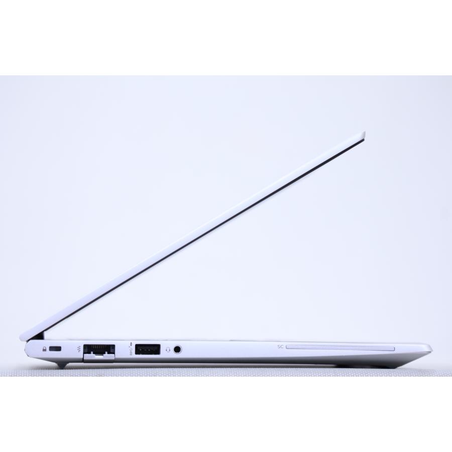 EliteBook ノートパソコン バッテリー良好 2023年快速モデル 13世代