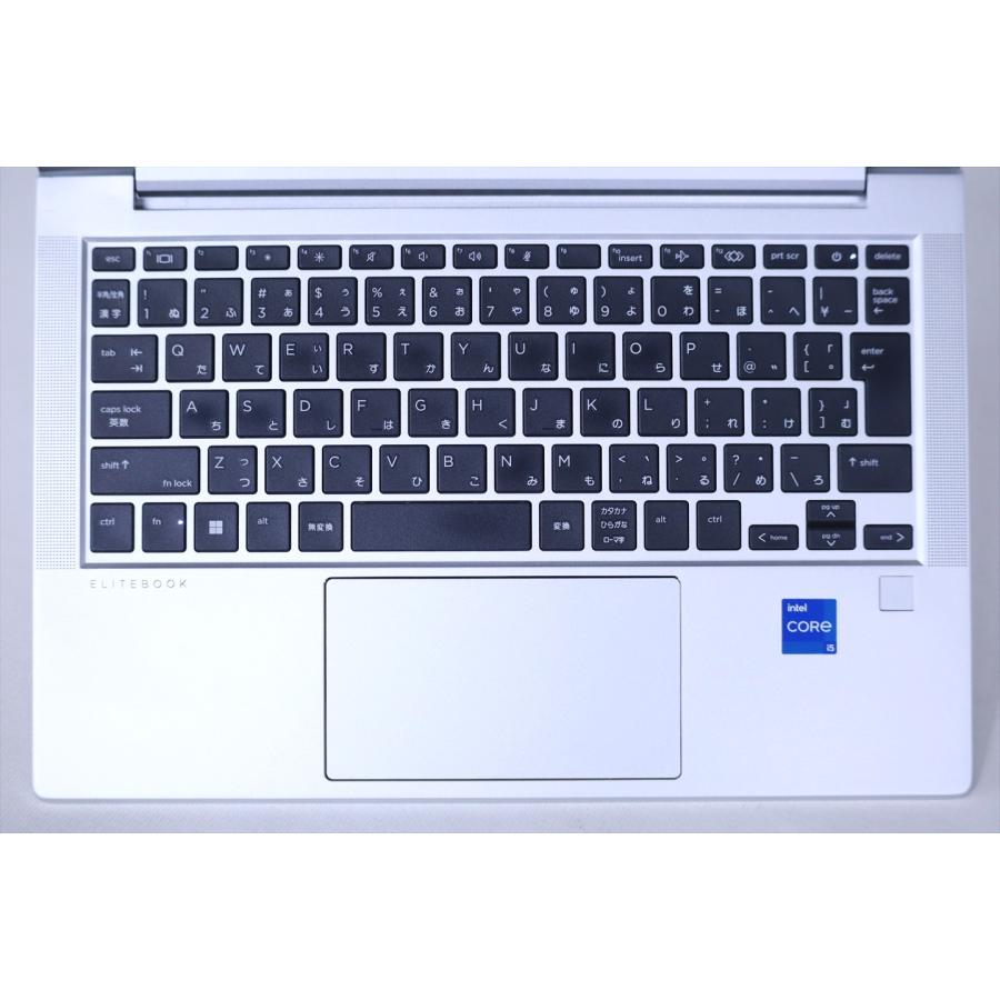 EliteBook ノートパソコン 2024年快速モデル 13世代Corei5 HP 630 G10