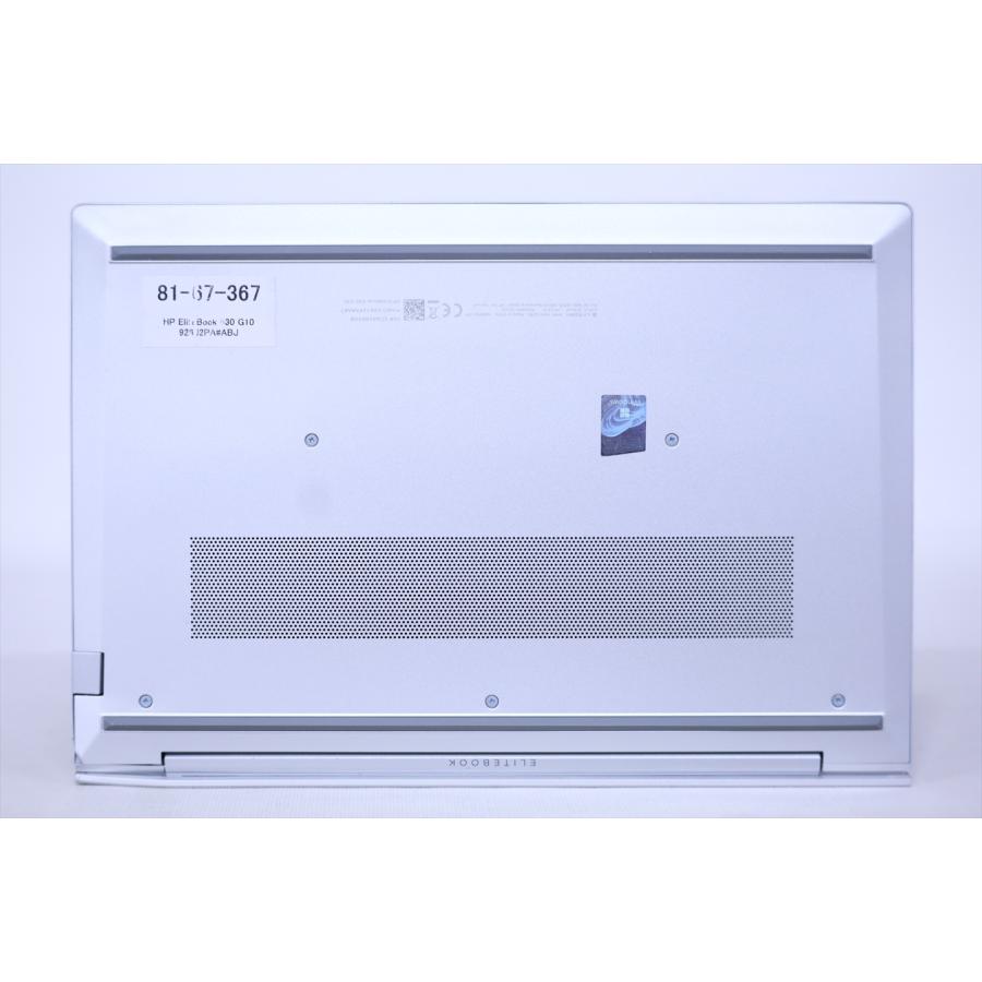 EliteBook ノートパソコン 2024年快速モデル 13世代Corei5 HP 630 G10