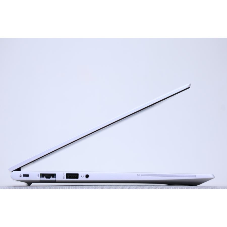 【訳あり特価】2023年モデル EliteBook 第13世代i5 メモリ16G EliteBook ノートパソコン 良品 バッテリー良好 2023年快速モデル 13