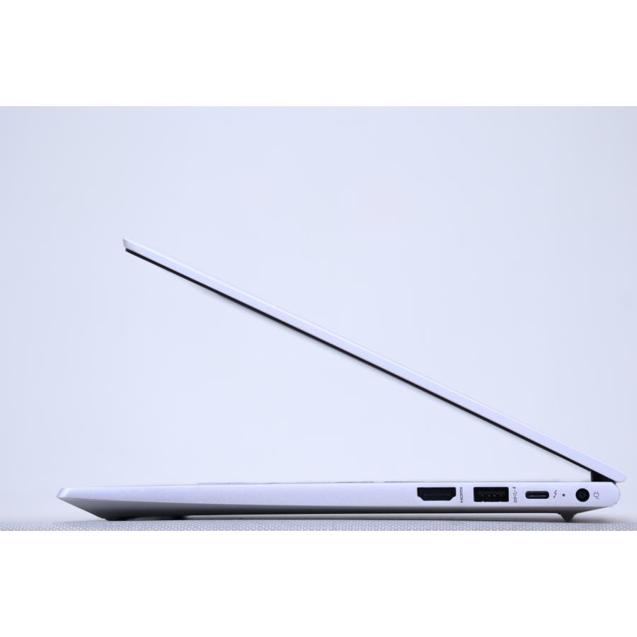 ノートパソコン 良品 バッテリー良好 2023年快速モデル 13世代Corei5 HP EliteBook 630 G10 i5-1335U 16G 256G 13.3FHD Thunderbolt4 Wi-Fi6E AAA評価の画像
