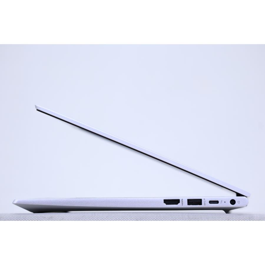 ノートパソコン バッテリー良好 2025年快速モデル 13世代Corei5 HP EliteBook 630 G10 i5-1335U 16G 256G 13.3FHD Thunderbolt4 Wi-Fi6E BAA評価の画像