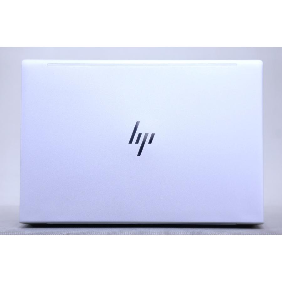 ノートパソコン バッテリー良好 2025年快速モデル 13世代Corei5 HP EliteBook 630 G10 i5-1335U 16G 256G 13.3FHD Thunderbolt4 Wi-Fi6E BAA評価の画像