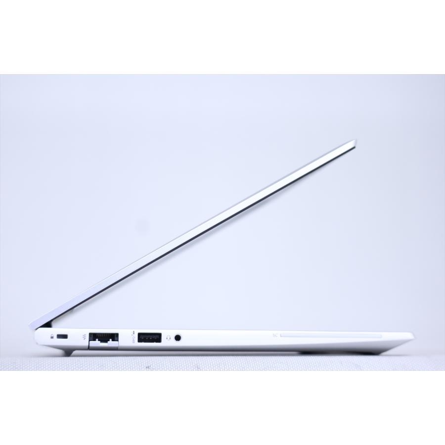 EliteBook ノートパソコン 良好品 2025年薄型快速モデル 13世代Corei5