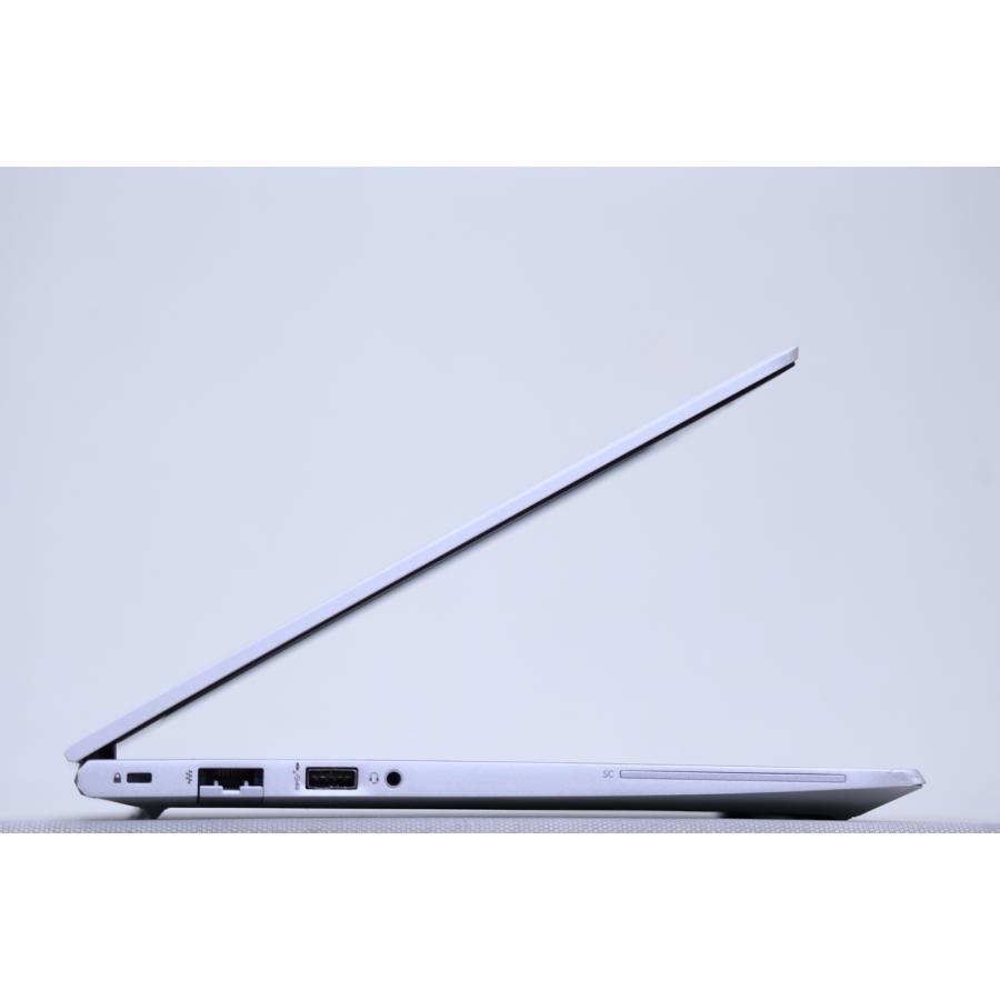 ノートパソコン 良好品 バッテリー良好 2025年快速モデル HP EliteBook 630 G10 i5-1335U 16G 256G 13.3FHD Thunderbolt4 Wi-Fi6E Office AAB評価の画像