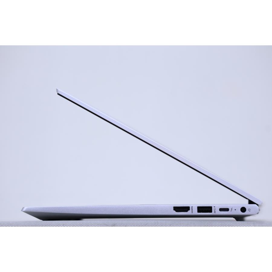 ノートパソコン 良好品 バッテリー良好 2025年快速モデル HP EliteBook 630 G10 i5-1335U 16G 256G 13.3FHD Thunderbolt4 Wi-Fi6E Office AAB評価の画像