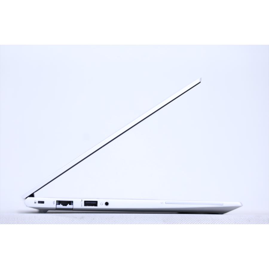 ノートパソコン 良好品 2025年軽量快速モデル 13世代Corei5 dynabook G83/LY i5-1345U 16G 256G 13.3FHD Wi-Fi6E リカバリ バッテリー良 AAA評価の画像