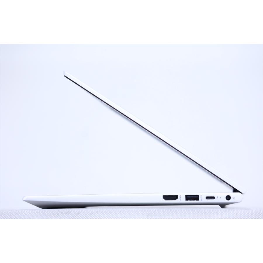 ノートパソコン 良好品 2025年軽量快速モデル 13世代Corei5 dynabook G83/LY i5-1345U 16G 256G 13.3FHD Wi-Fi6E リカバリ バッテリー良 AAA評価の画像