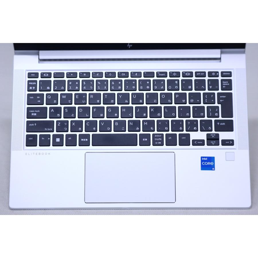 最新2025年製‼️HP EliteBook☘メモリ16GB☘ノートパソコン EliteBook ノートパソコン バッテリー良好 2025年快速モデル 13世代